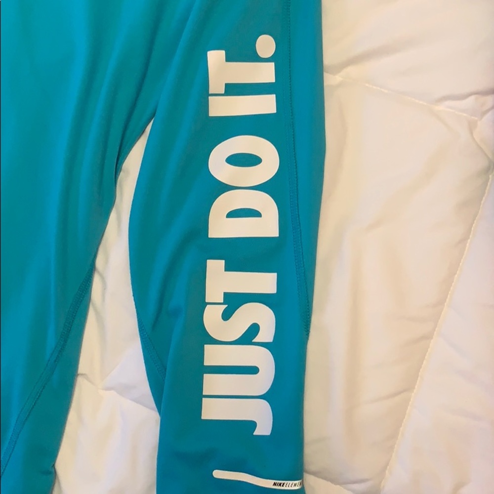 Nike “Running” Pullover - image 2